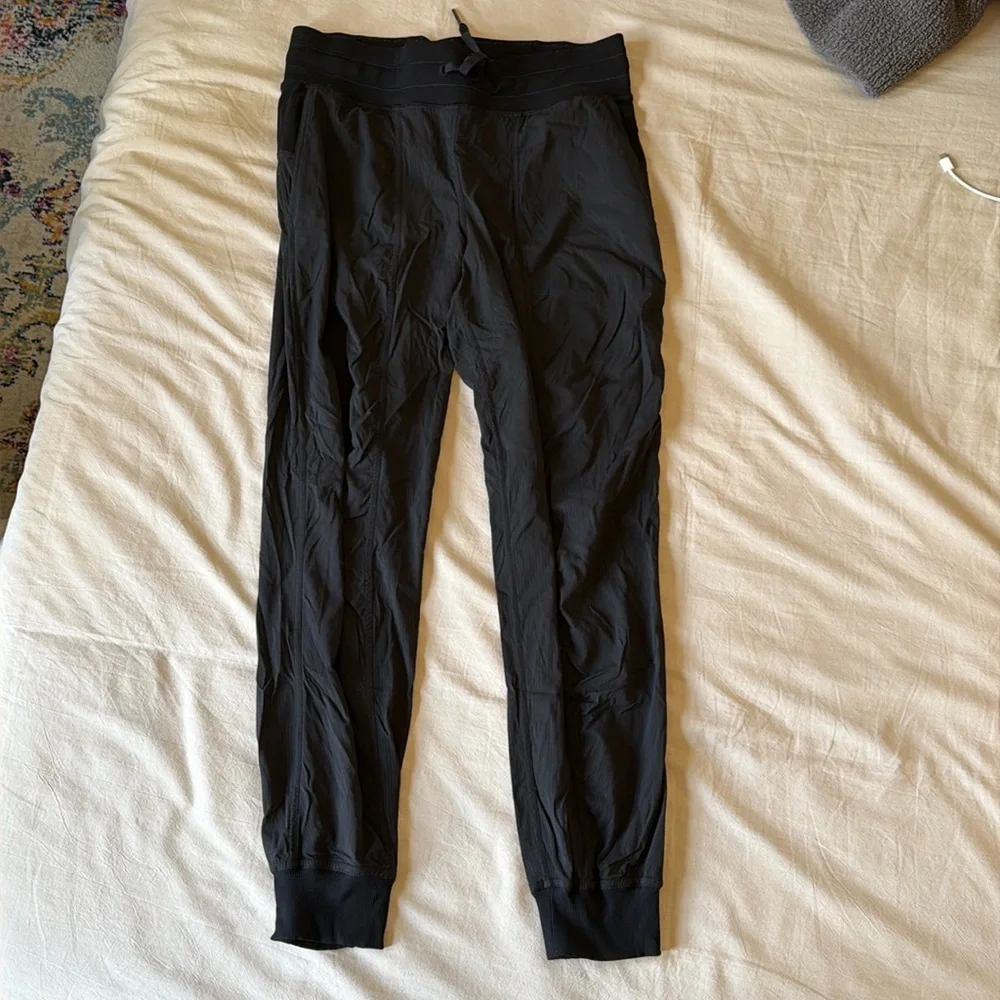 Lululemon dance pant joggers